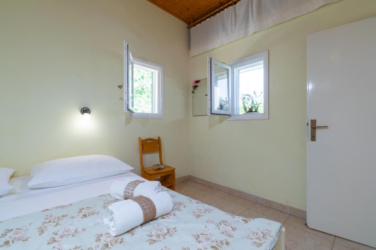 Holiday Home Liberan Vela Luka Buitenkant foto