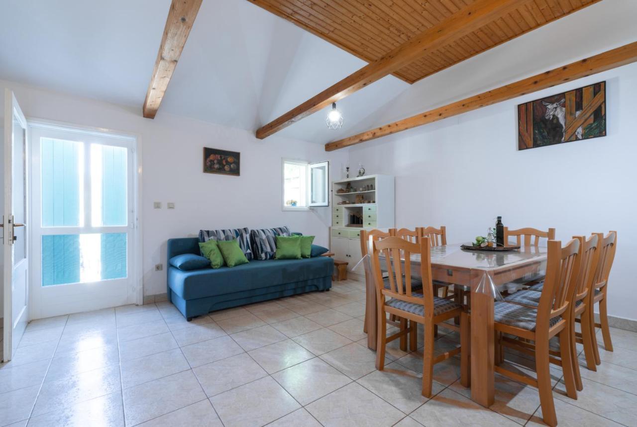 Holiday Home Liberan Vela Luka Buitenkant foto