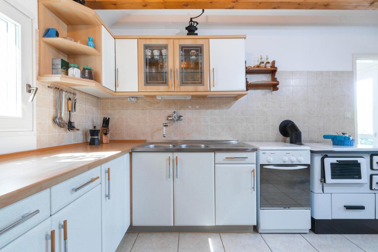 Holiday Home Liberan Vela Luka Buitenkant foto