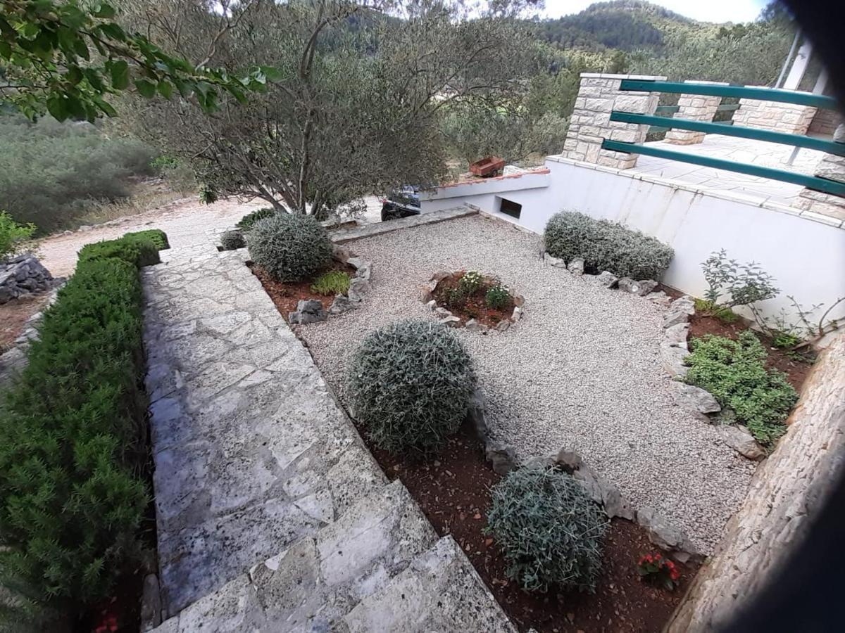Holiday Home Liberan Vela Luka Buitenkant foto