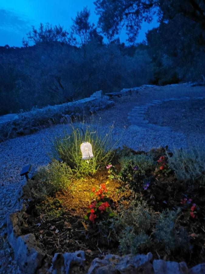 Holiday Home Liberan Vela Luka Buitenkant foto