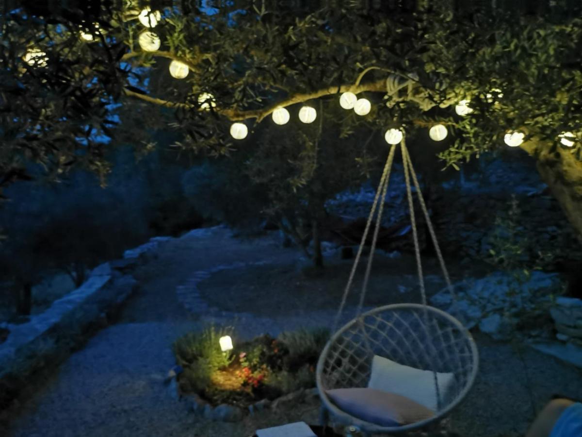 Holiday Home Liberan Vela Luka Buitenkant foto