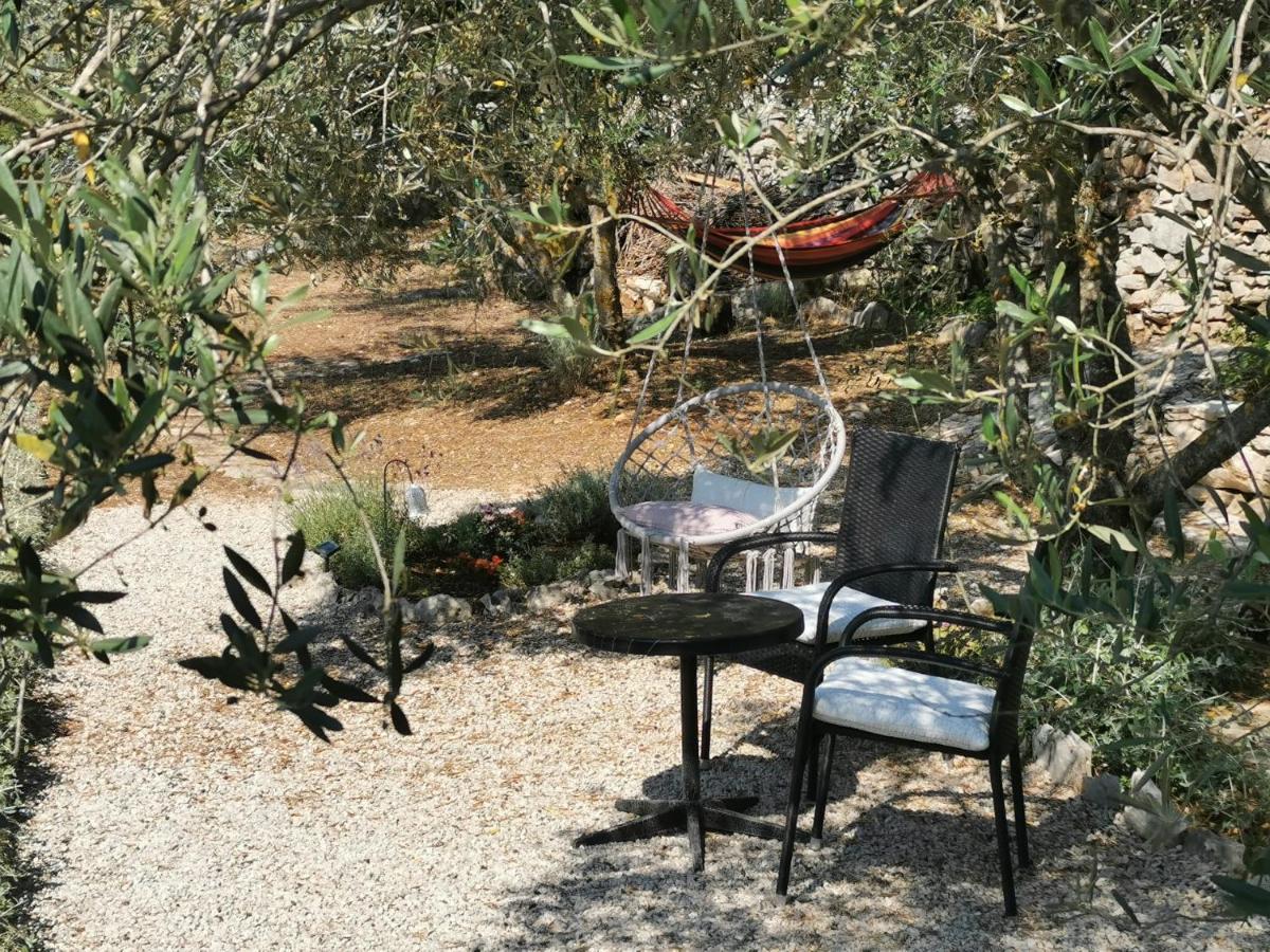 Holiday Home Liberan Vela Luka Buitenkant foto