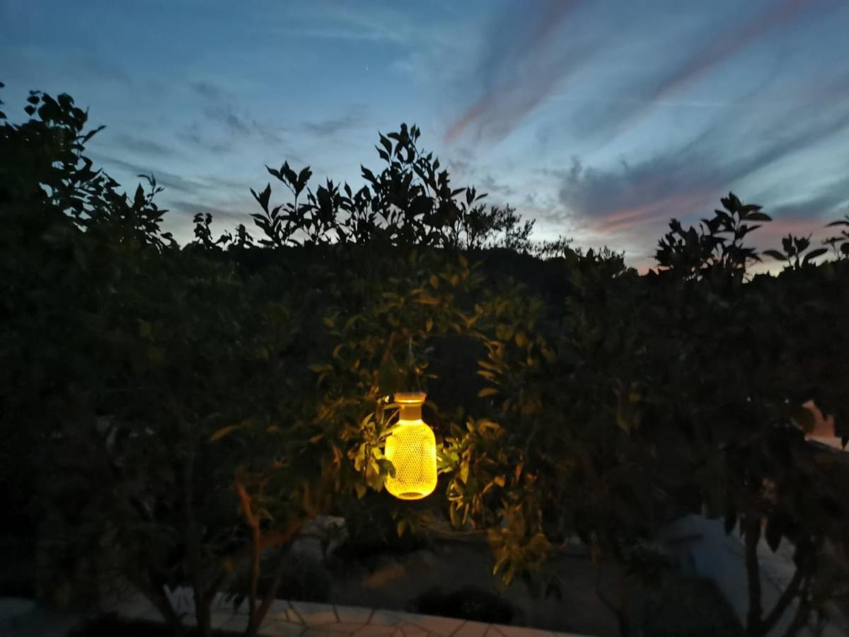 Holiday Home Liberan Vela Luka Buitenkant foto