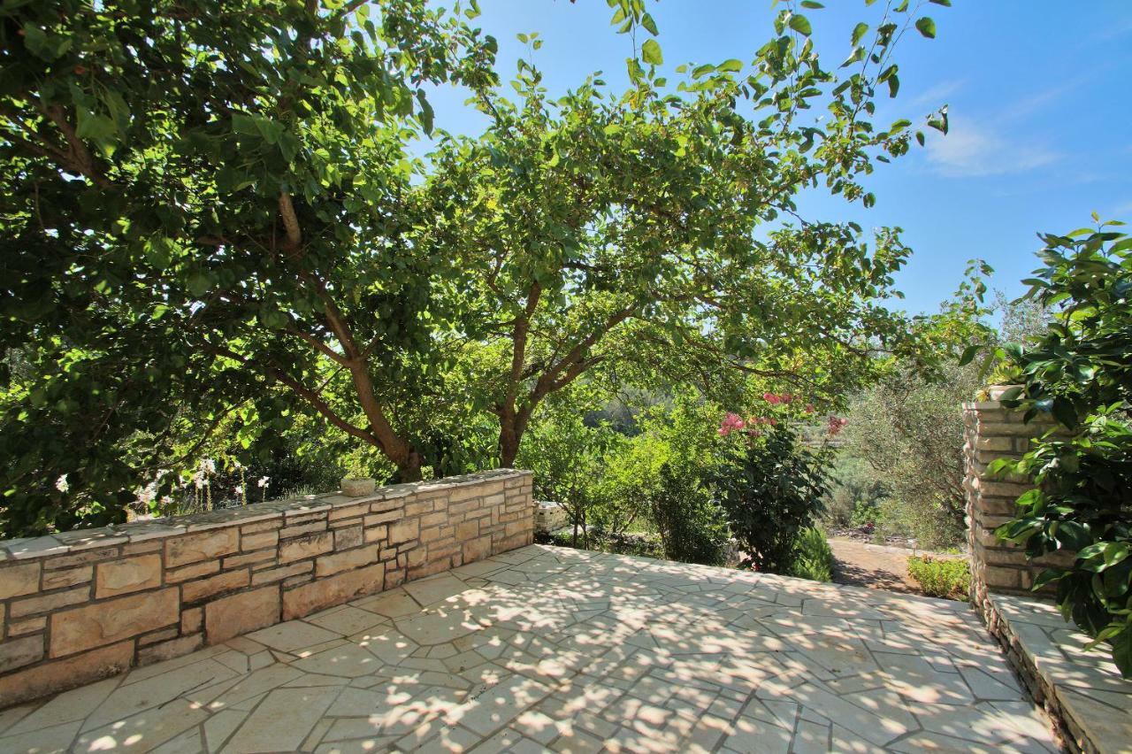 Holiday Home Liberan Vela Luka Buitenkant foto