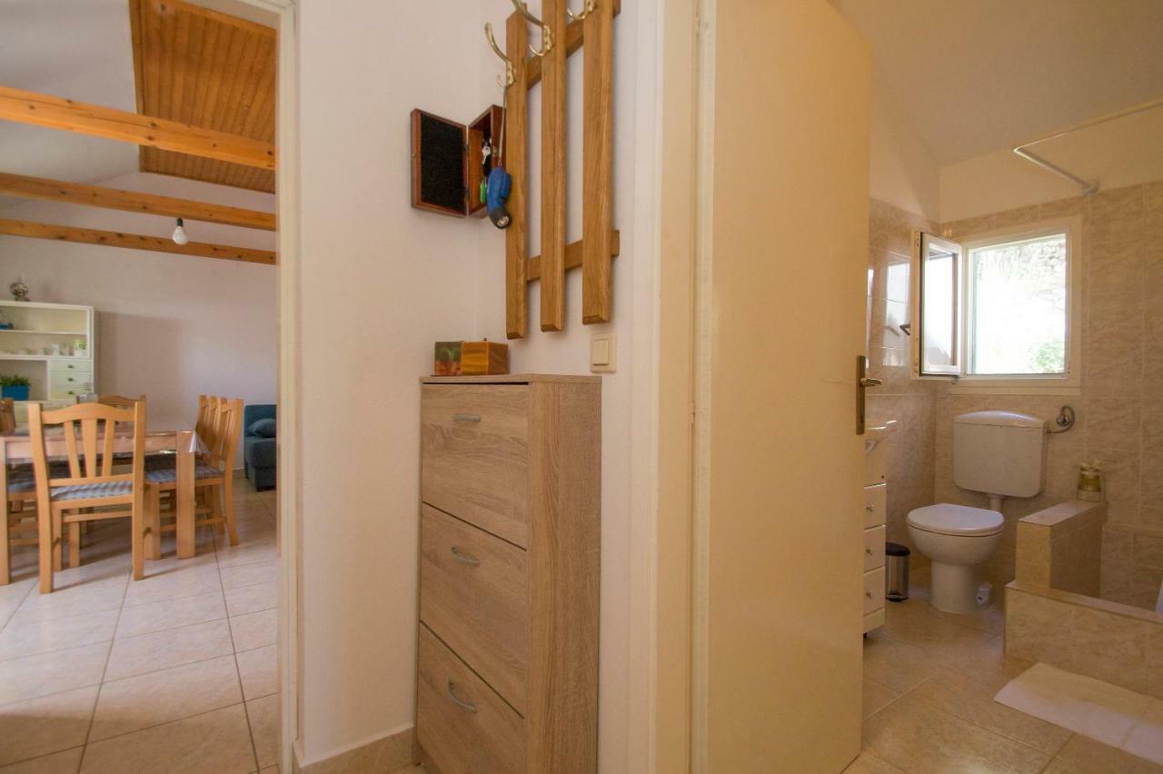 Holiday Home Liberan Vela Luka Buitenkant foto