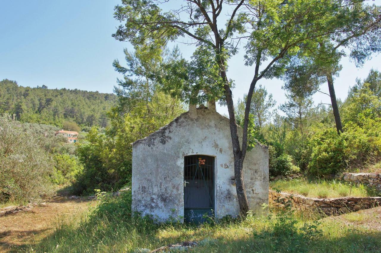 Holiday Home Liberan Vela Luka Buitenkant foto