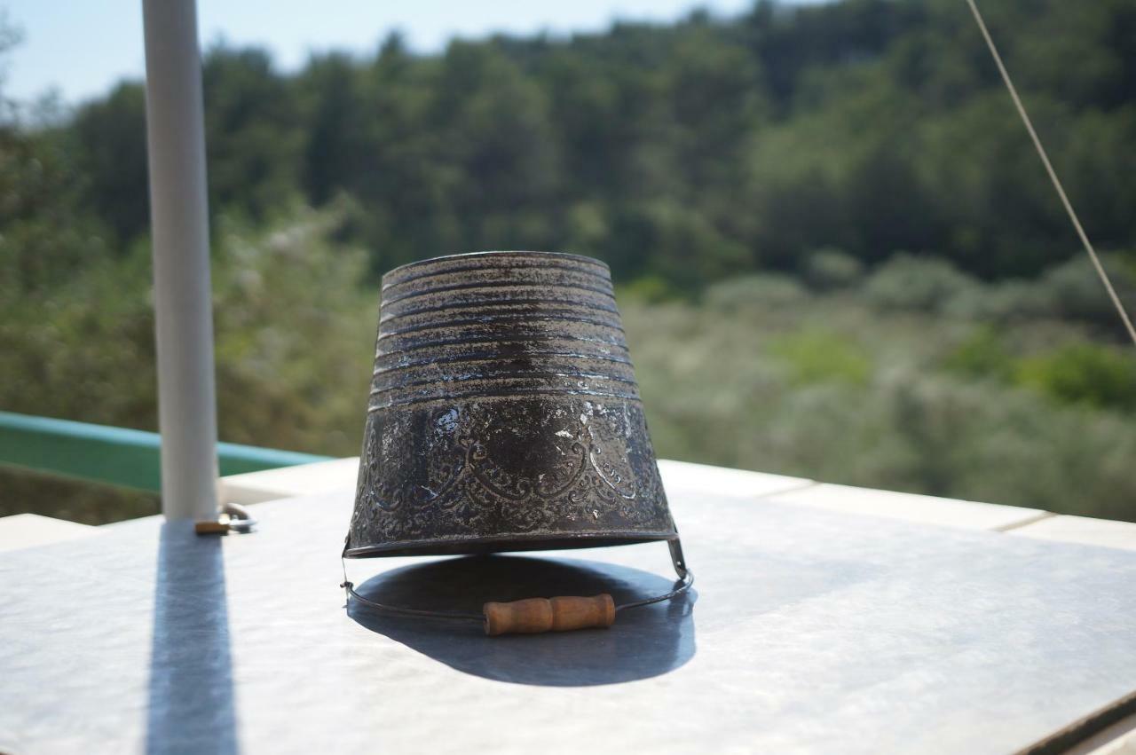 Holiday Home Liberan Vela Luka Buitenkant foto