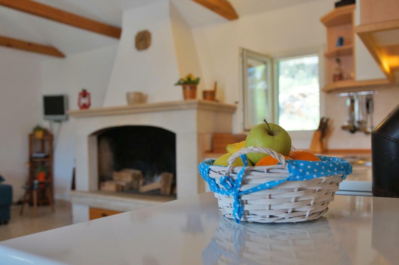 Holiday Home Liberan Vela Luka Buitenkant foto