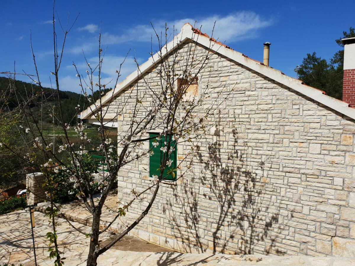 Holiday Home Liberan Vela Luka Buitenkant foto