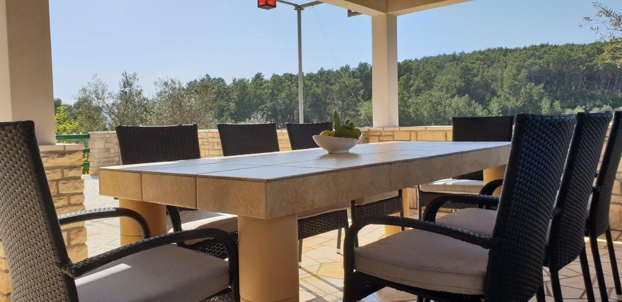 Holiday Home Liberan Vela Luka Buitenkant foto
