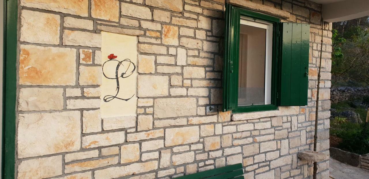 Holiday Home Liberan Vela Luka Buitenkant foto